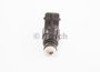 Imagen de INYECTOR BOSCH VW GOL VI/SAVEIRO/POLO/FOX/CROSSFOX 1.6